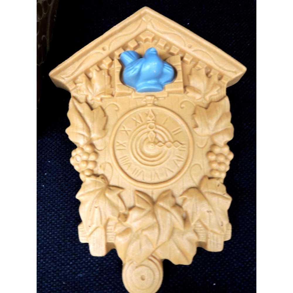 Avon Cuckoo Clock Hanging Wall Pomander