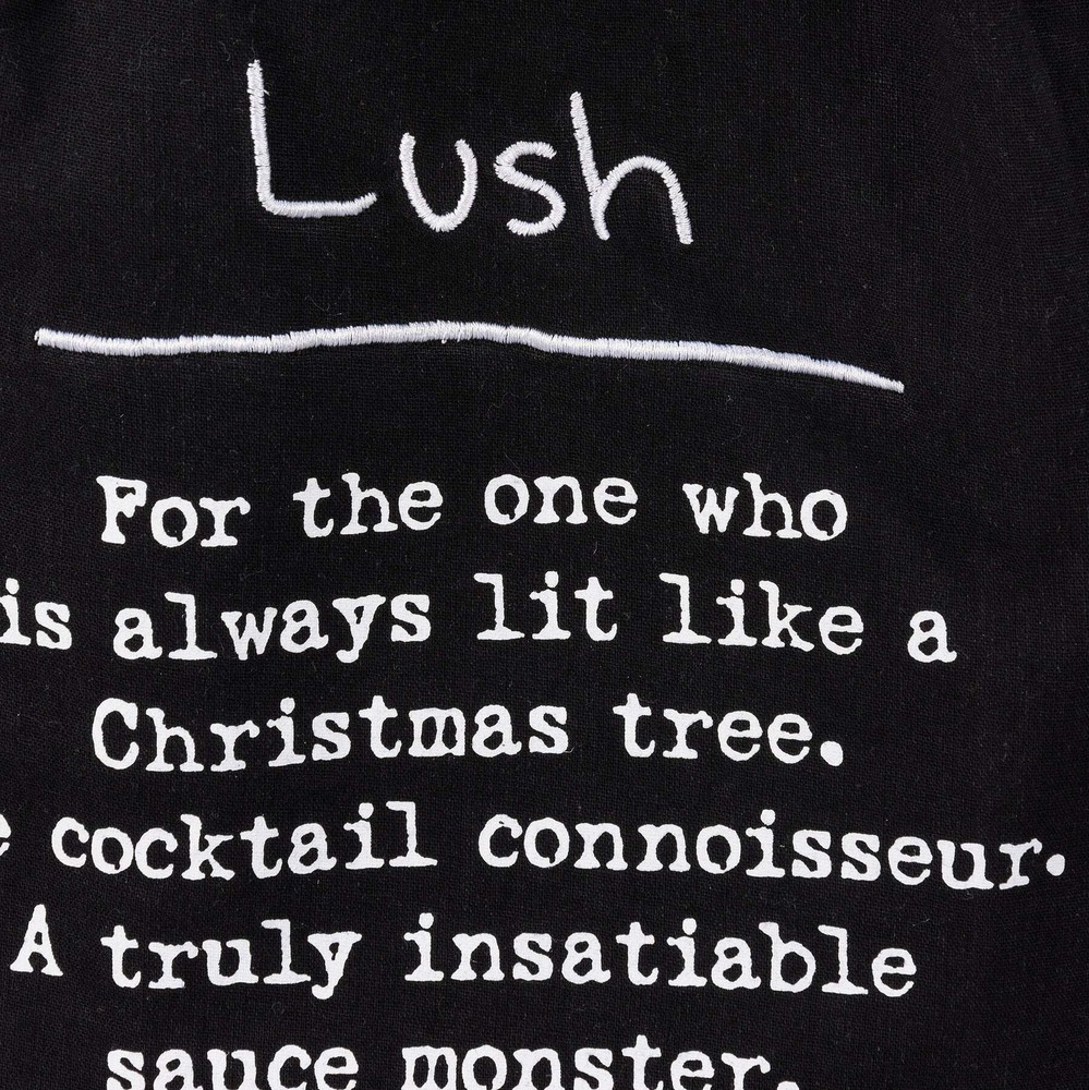 Kitchen Towel - Lush