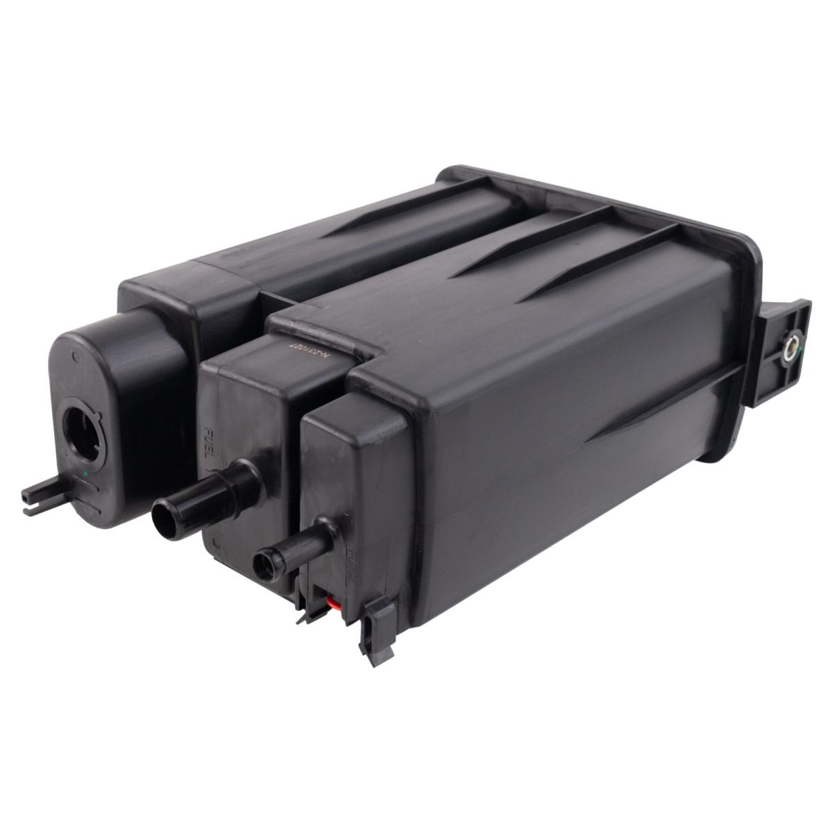 Rear Fuel Vapor Charcoal Canister Fits 2013-2016 INFINITI 2004-2021 Nissan