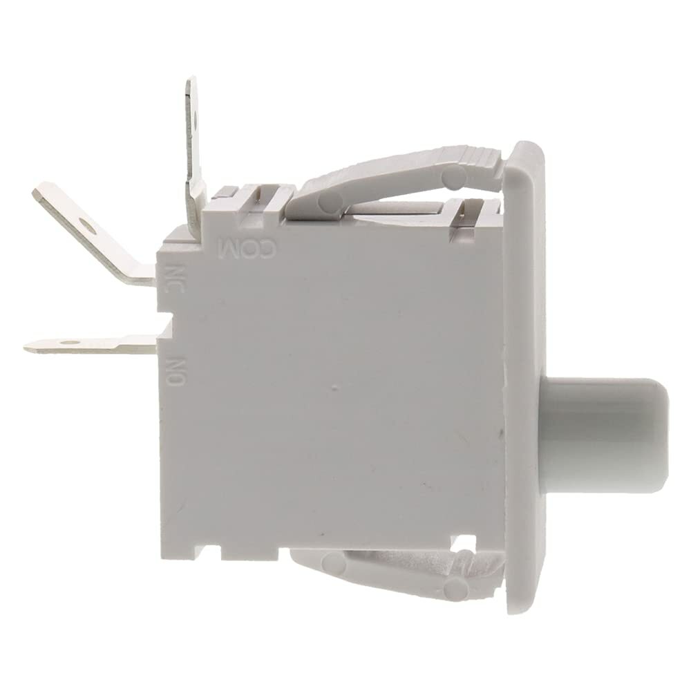 WE4M415 for GE Dryer Door Switch Exact Replacement Part