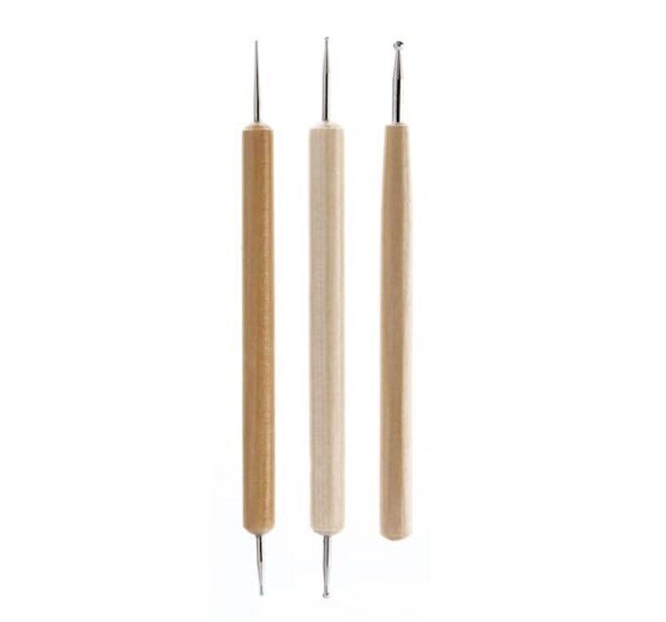 Embossing Stylus Tool Set