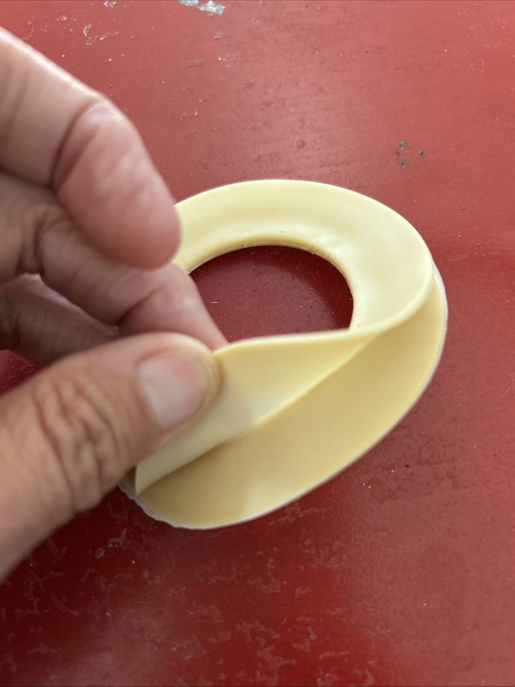 Doughboy Return Gasket