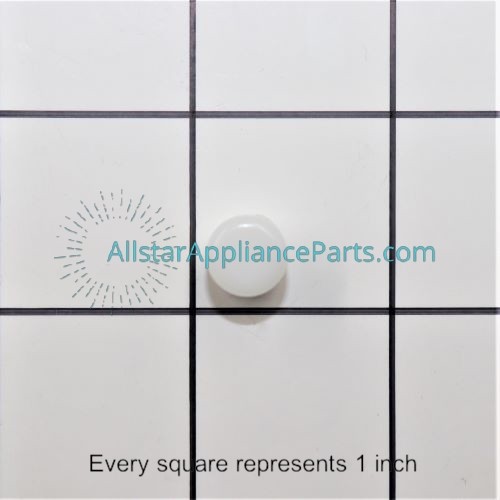 Samsung Dryer Hinge Bushing DC61-00891A