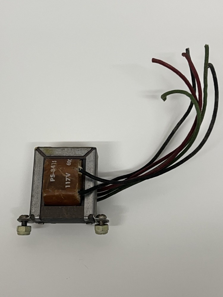 PS-8415 Vintage Audio Transformer - Untested