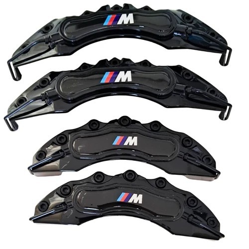 Brake Caliper Covers X1 X2 X3 X4 X5 F10 F30 F11 F12 F13 F15 F20 G20 E30 E46 E90M