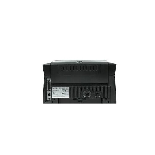Lexmark E332N Printer WOW ONLY 19,173 Pages!