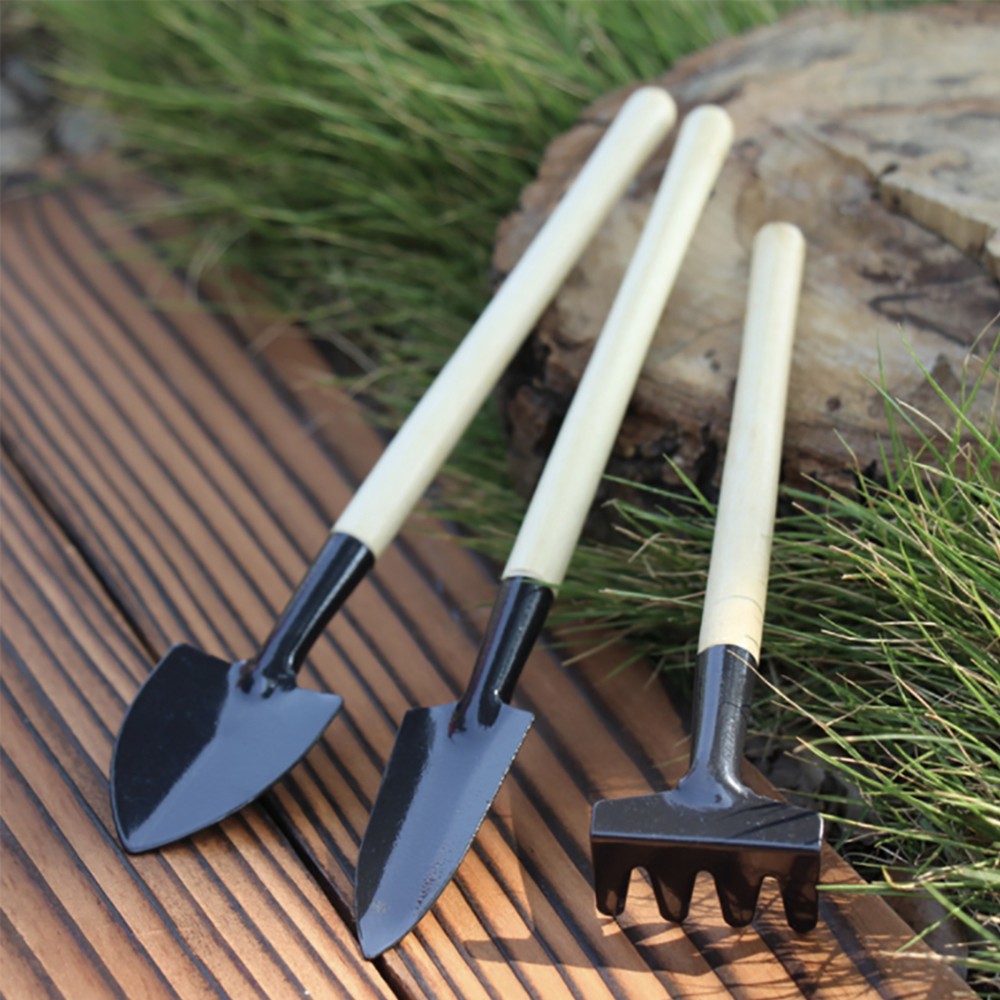 Drip Depot Mini Garden Tool Set