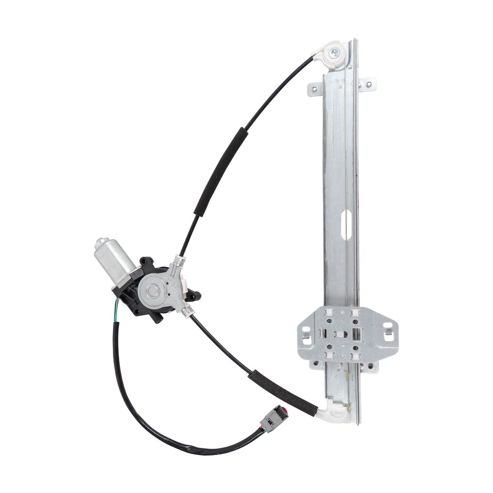 Power Window Regulator Assembly For 2003-2011 Honda Element Front Left 748-131