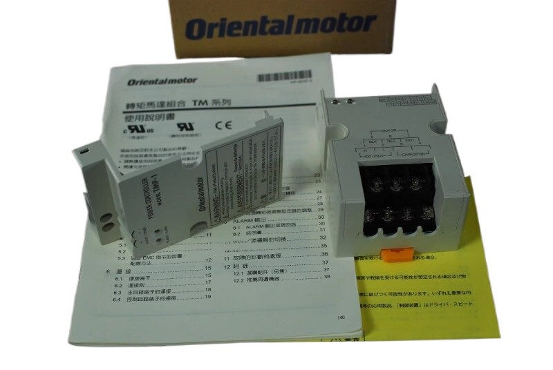 1pcs Applicable for ORIENTAL MOTOR TMP-1 Controller