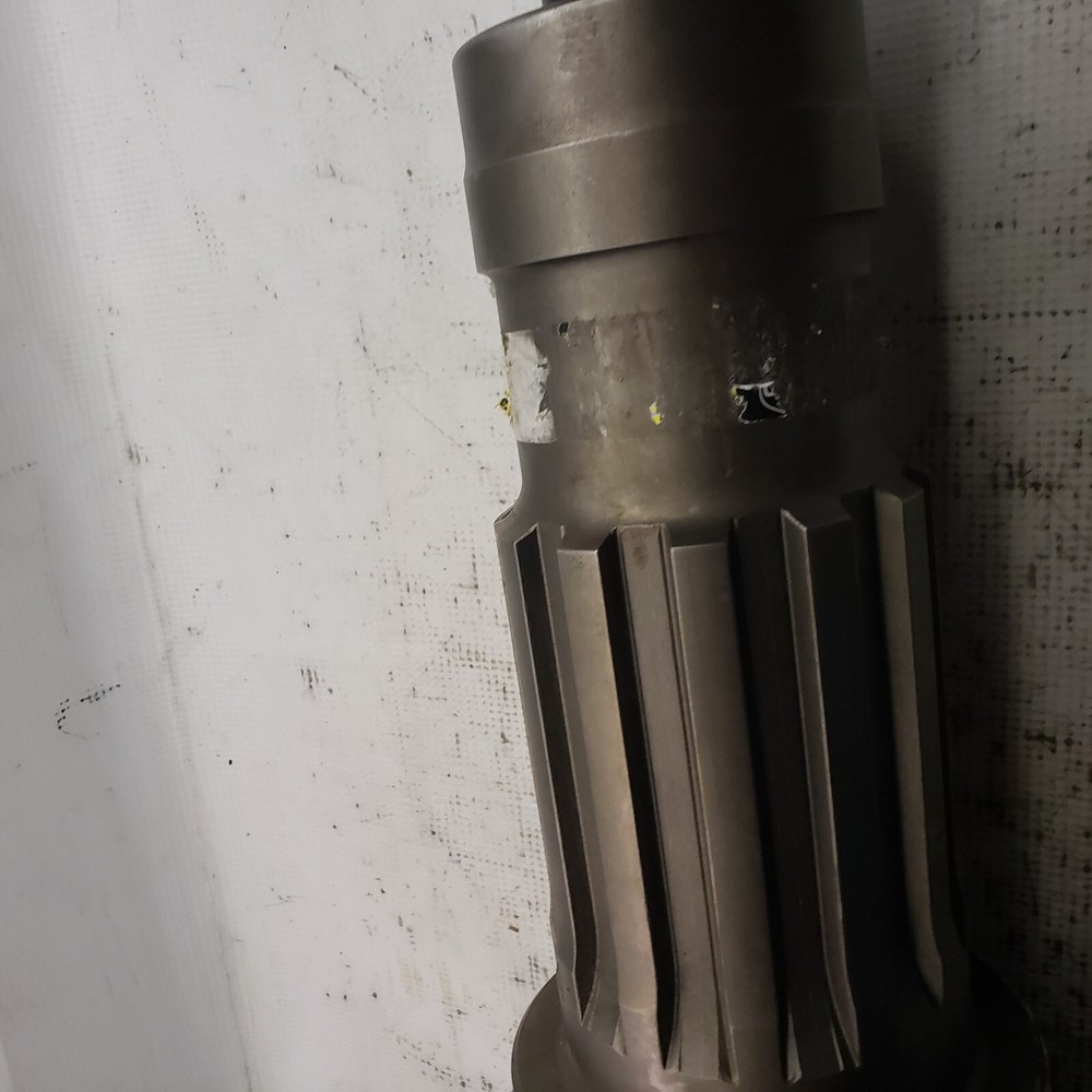 F9059 @6" Hammer Bit, Drilling, Mining
