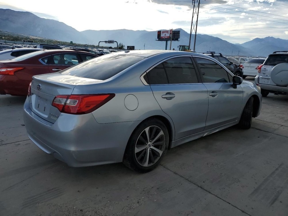 Temperature Control Automatic Temperature Control Fits 15-17 LEGACY 2505869