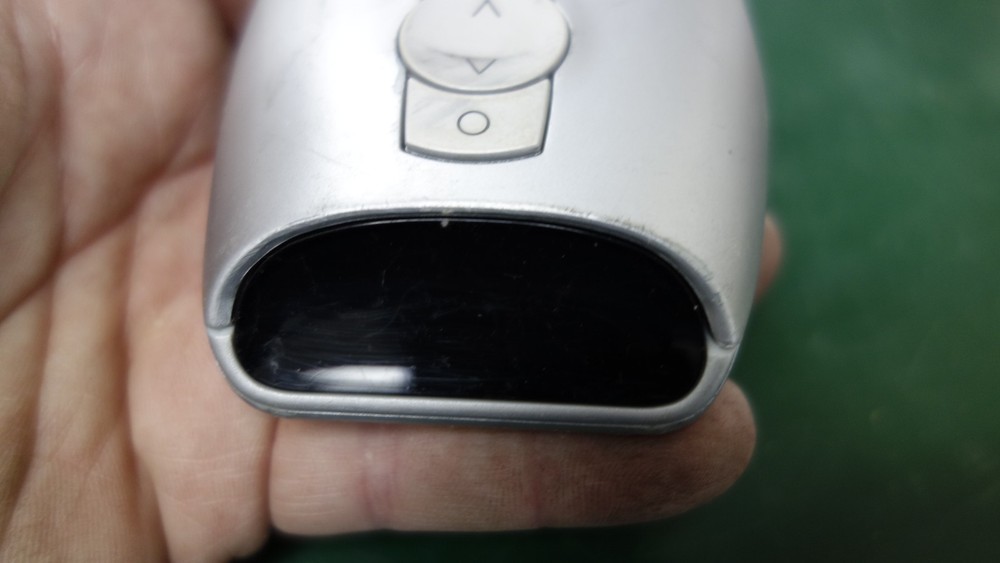 Sit Proflame Transmitter Remote Control 0.584.022