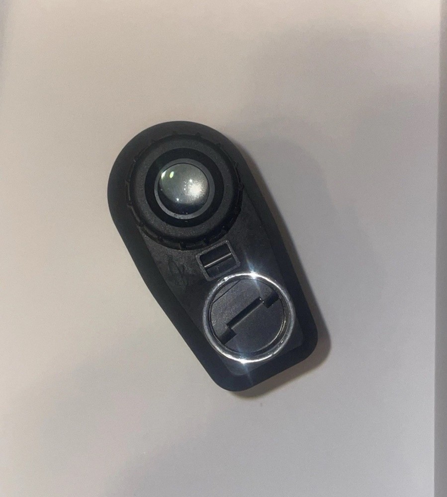 Precision Pro NX7 Pro Slope 6x Laser Golf Rangefinder