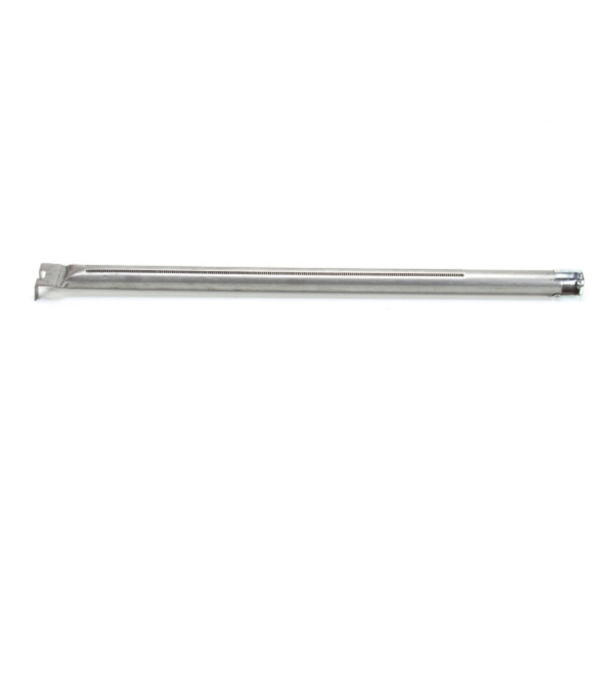 Imperial Range 1020 IRB Straight Gas Aluminized Steel Burner With Air Shutter
