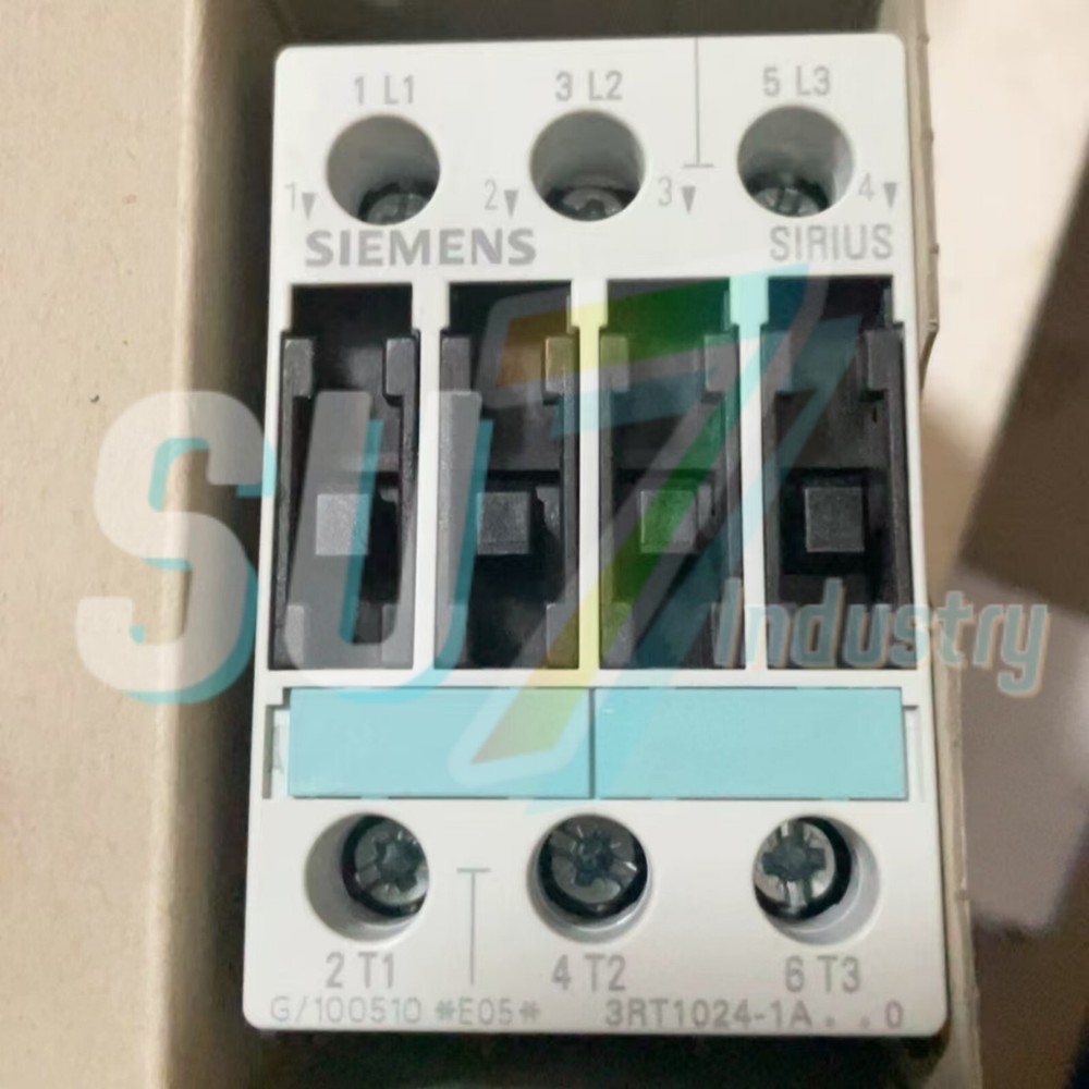 SIEMENS 3RT1024-1AP00 Contactor# 1pcs  New  In Box