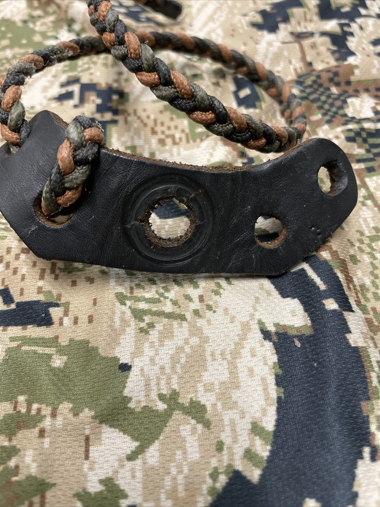 Archery Wrist Sling