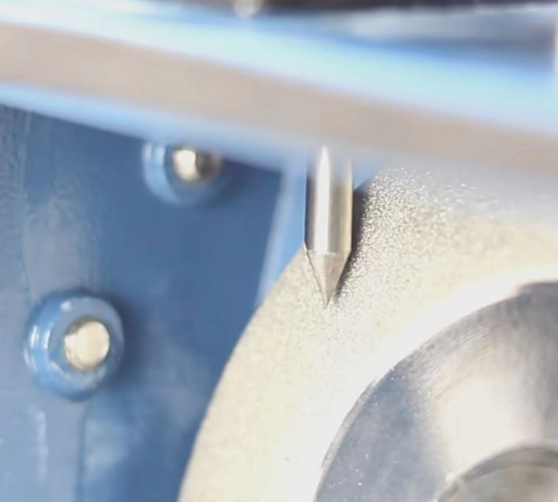 110V/220V Tungsten needle sharpening machine Tungsten electrode grinder