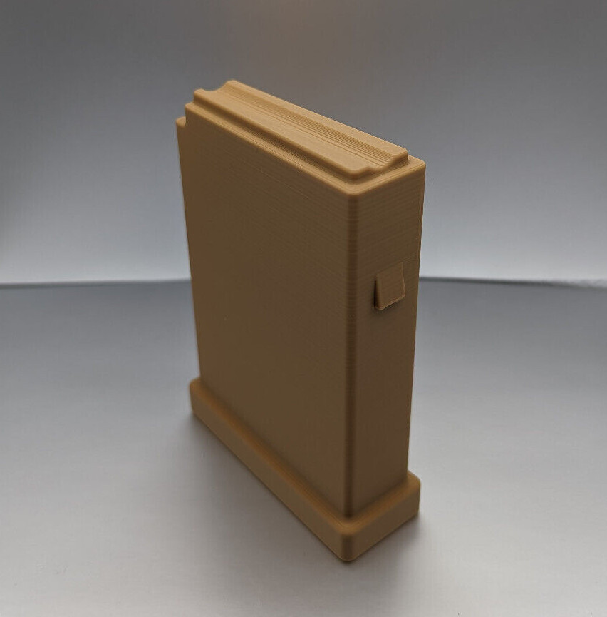 Single Feed Mag Sled (AICS Pattern)