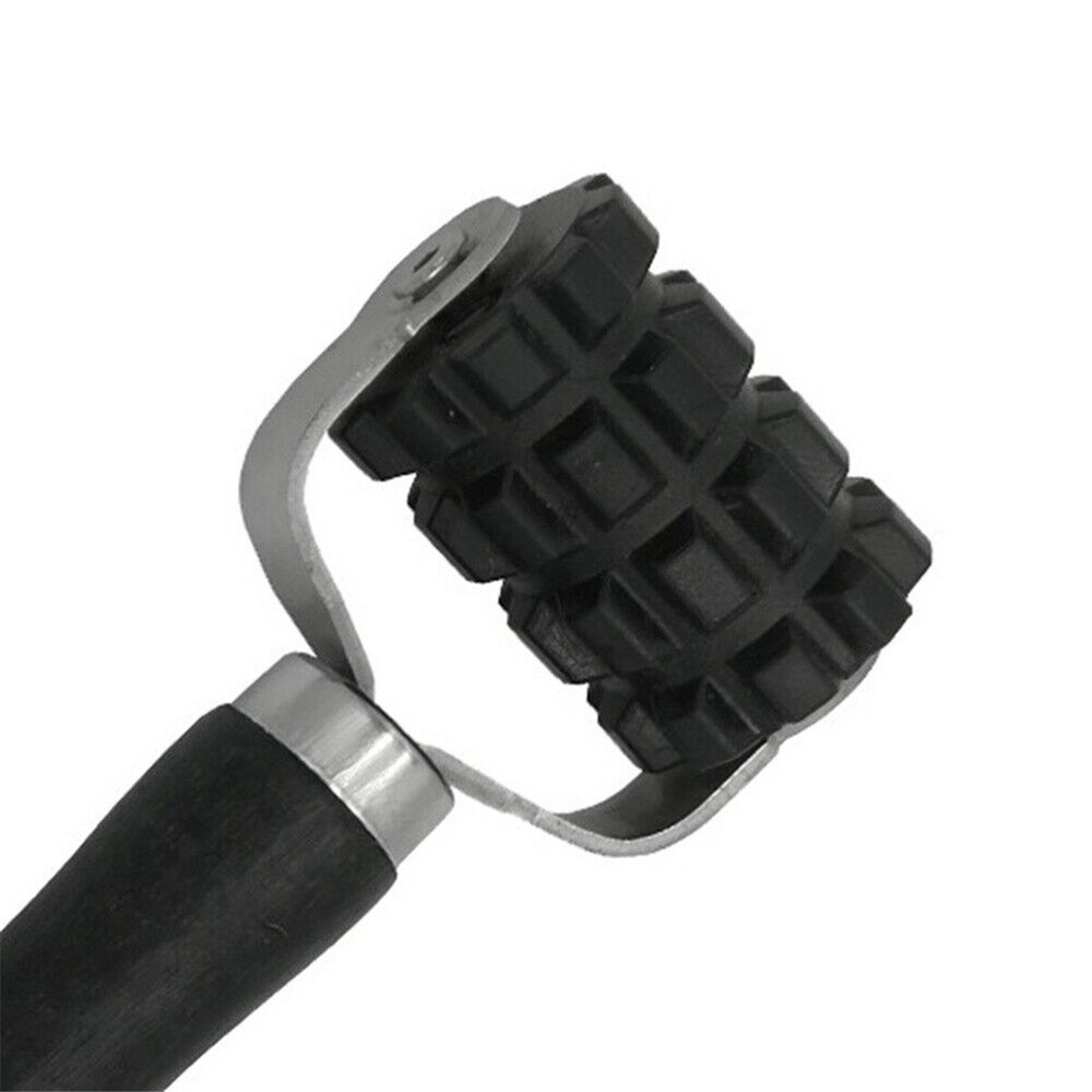 Car Audio Sound Deadener Install Application Roller Rolling Tools Deadening Mat