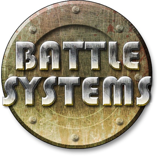 Battle Systems Terrain Clips (Grey) - Core Space for Warhammer 40k Necromunda