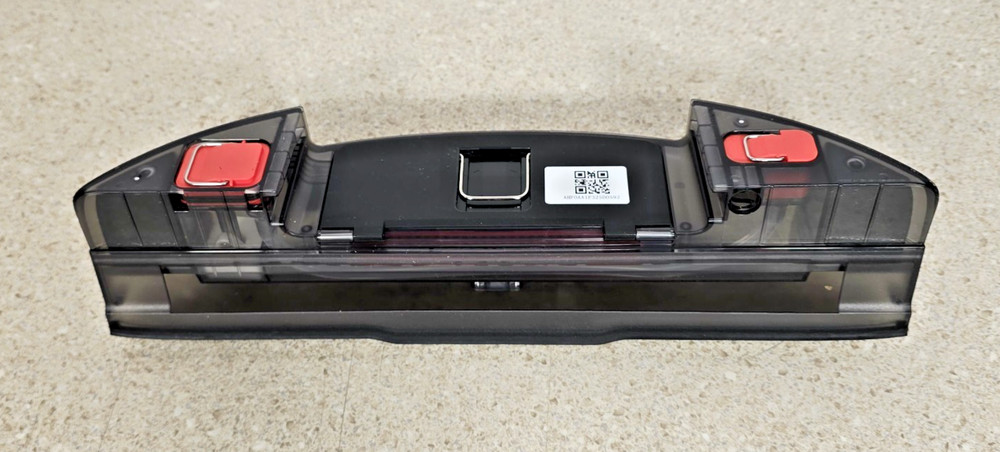 Single Eufy Dirty Water Reservoir Assembly For the E25 / E28 Models