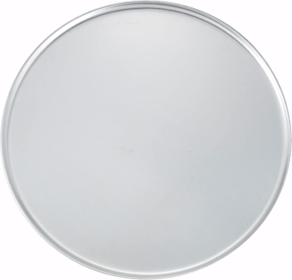 Aluminum Coupe Style Pizza Pan