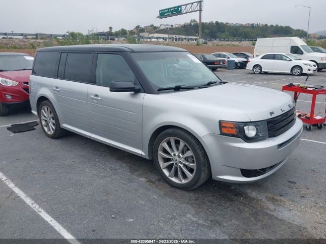 CONTROL PANEL OEM 2012 FORD FLEX 1YR WRNTY BL3T18B849AF