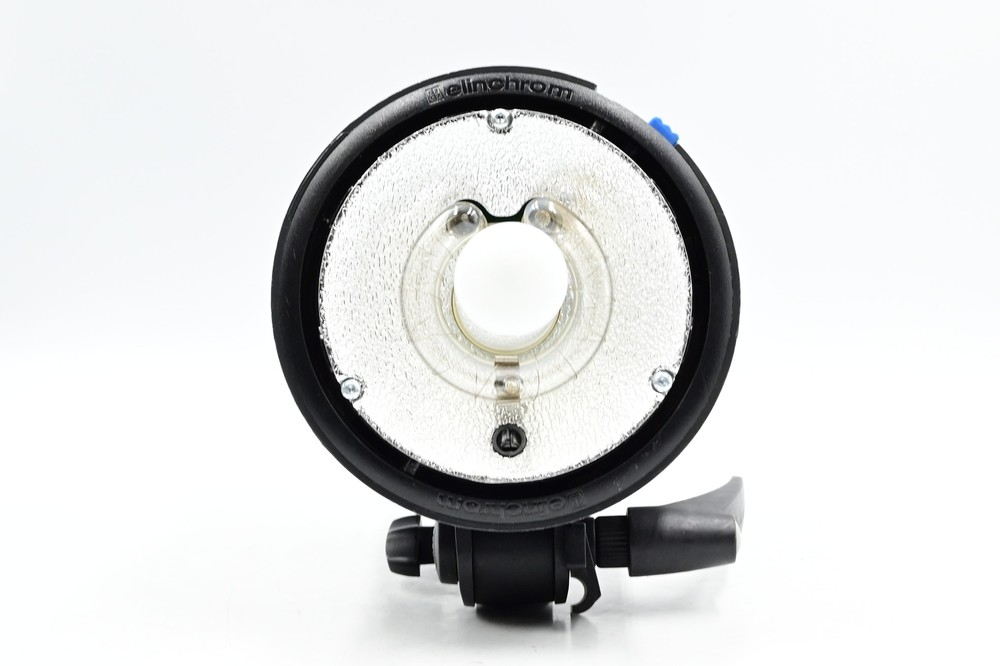 Elinchrom D-Lite-2 IT (200 watts/sec) Compact Monolight Flash Head #803