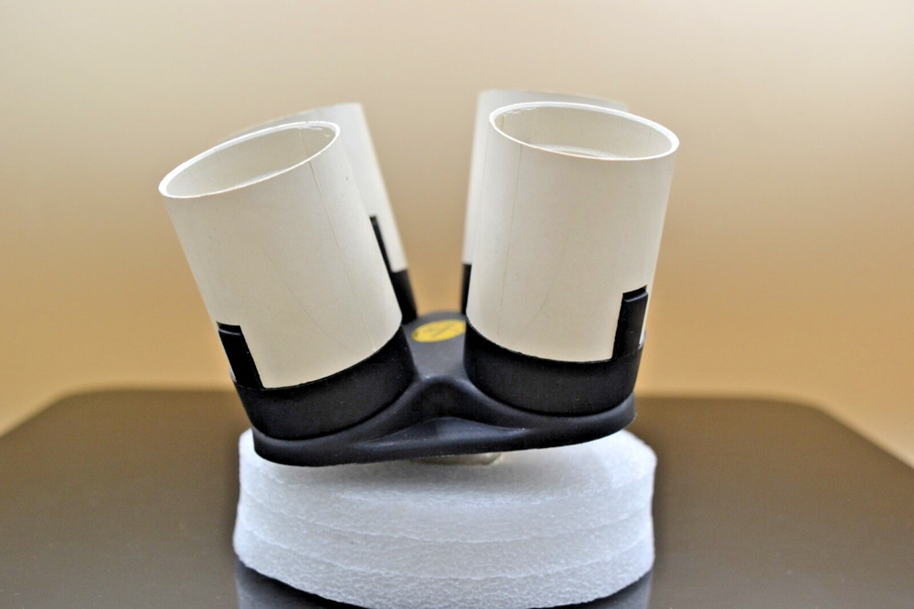 Unbranded (413) 4-light socket adapter