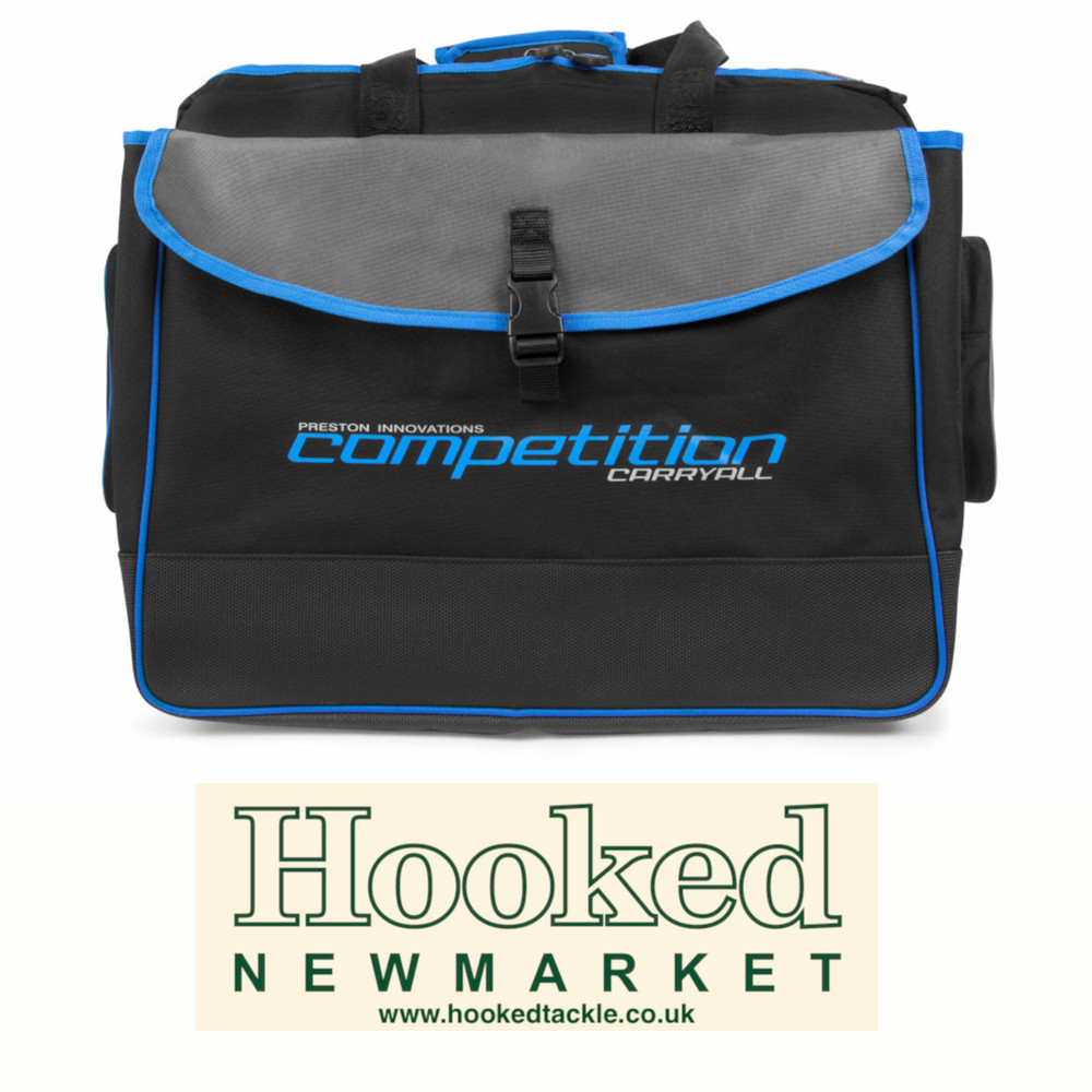 Preston Competition Carryall