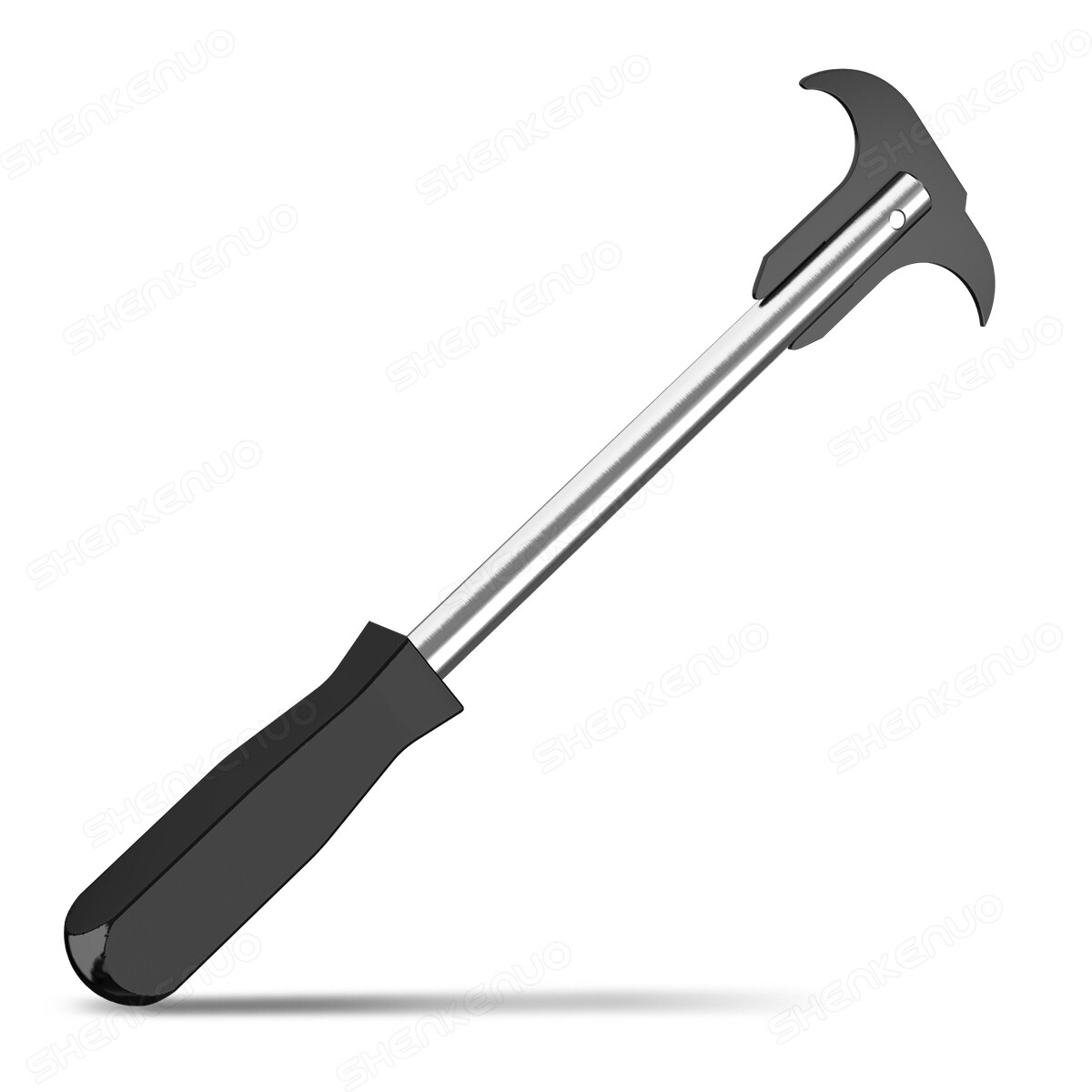 Professional Seal Puller Tool with Dual Hook Tips Remove Oil and Grease Seals US