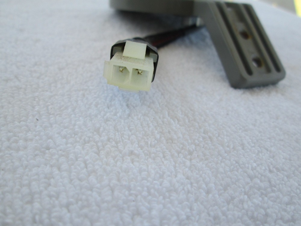 Light for a Rascal Scooter # 5291