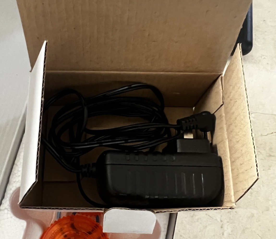 Storz Bickel Mighty With Original Box Manual & AC Adapter