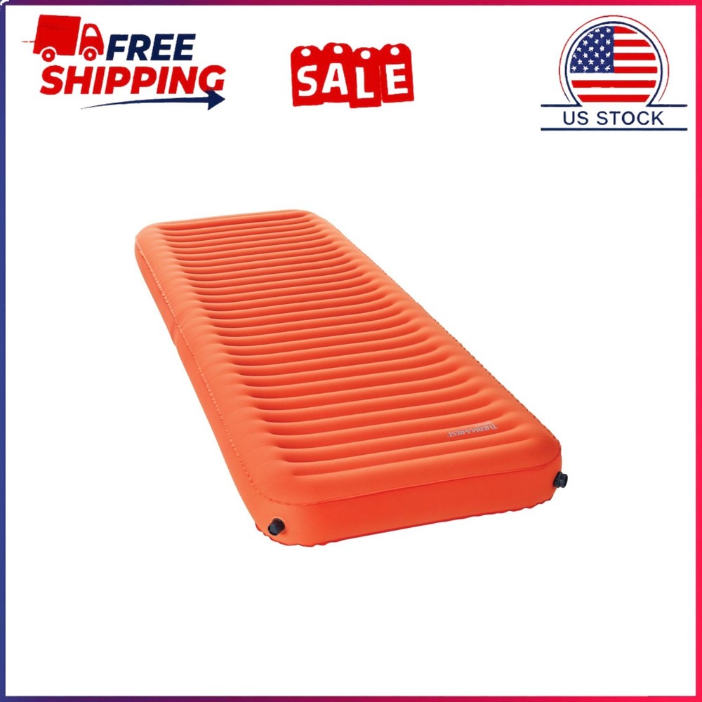 Therm-a-Rest NeoLoft Sleeping Pad, Size: Large