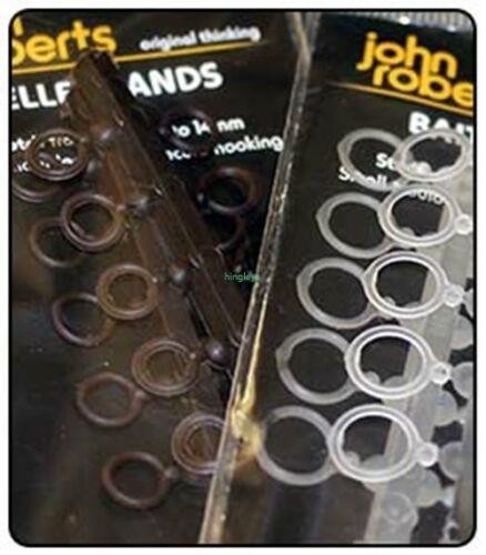 John Roberts Pellet Bands