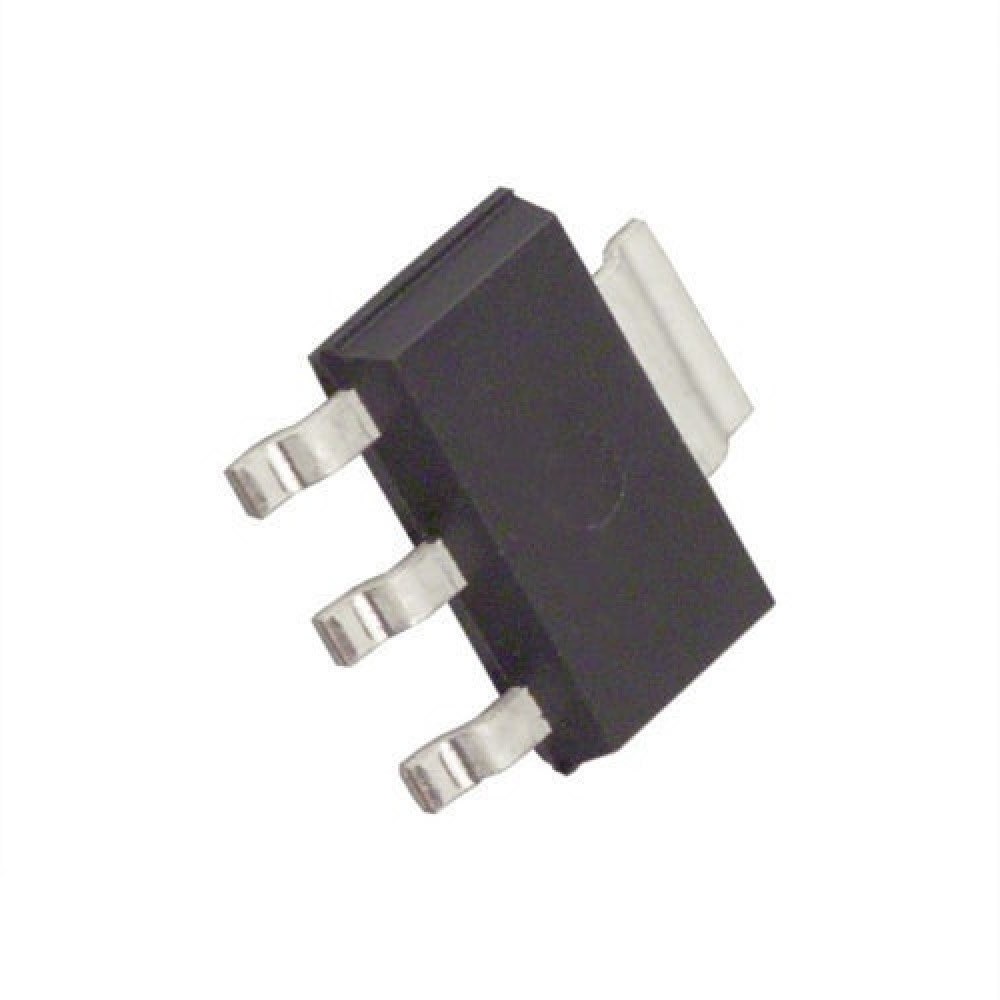 Z0103MN Thyristor Triac - CUSTODIA: SOT223 MAKE: STMicroelectronics