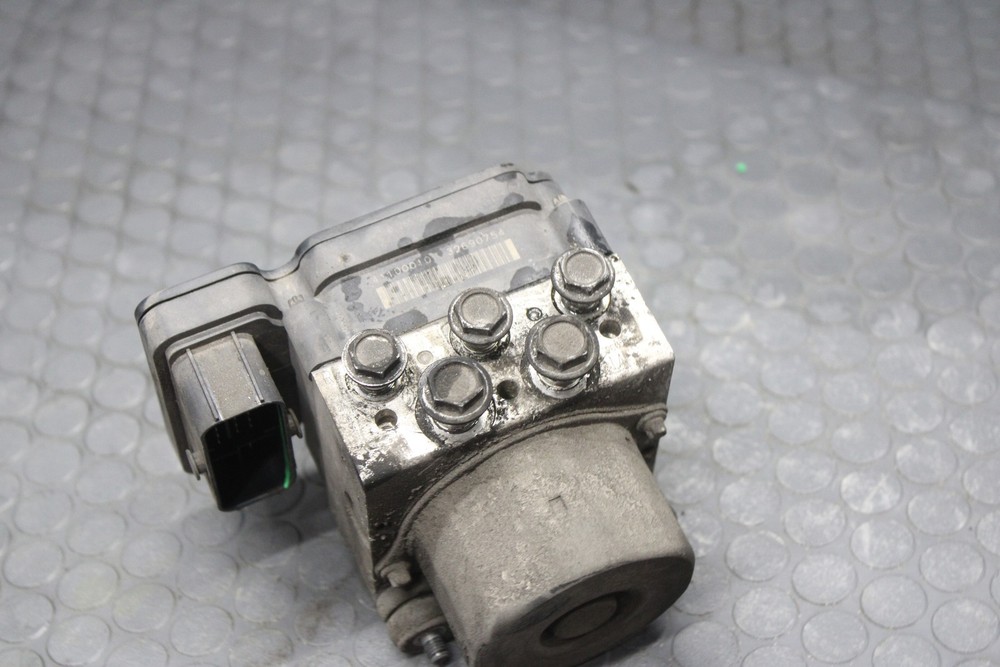 2014-2016 Harley Davidson Electra Glide ABS Pump Unit Module 41100013