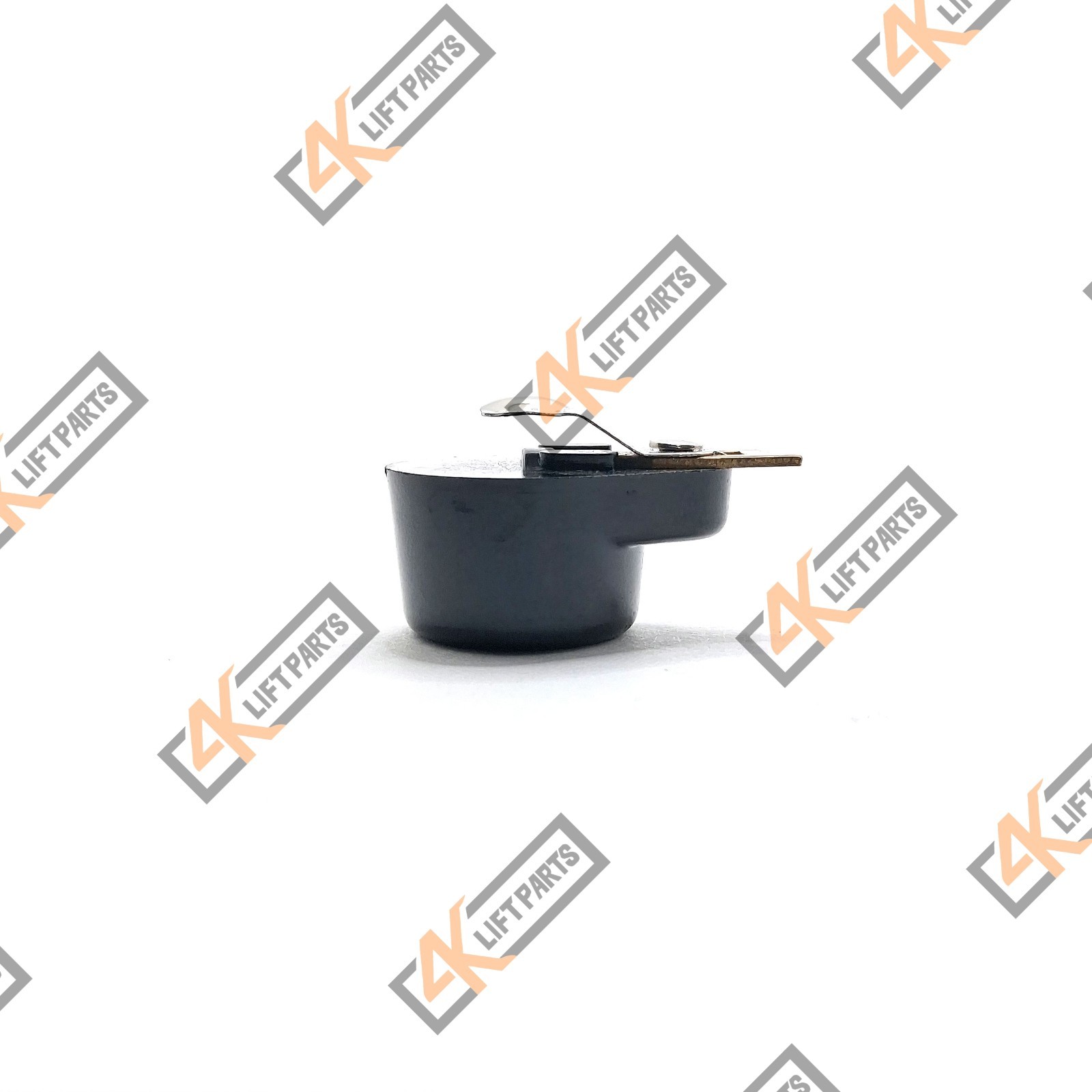 CONTINENTAL ENGINE IGNITION TUNE UP KIT EARLY F162 F163 CLIP DOWN CAP / NO PLUGS