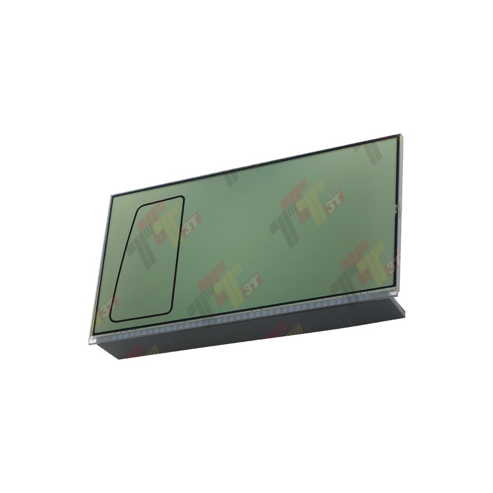 Display for Honda TRX500FA Foreman Rubicon Meter