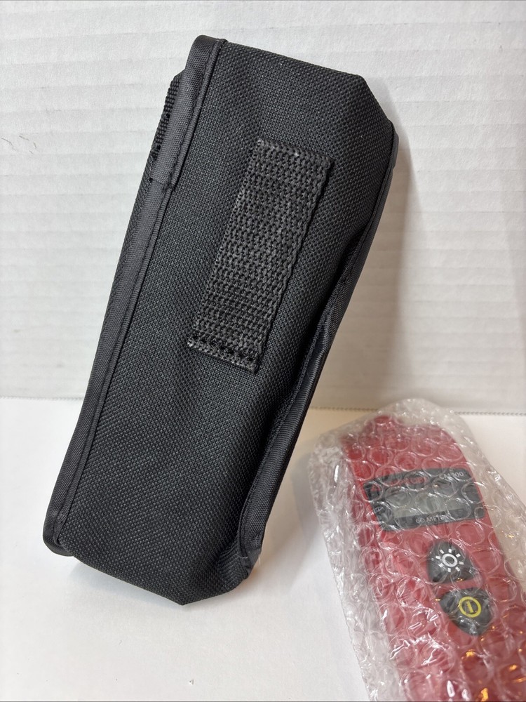 AMPROBE CM100 CO METER