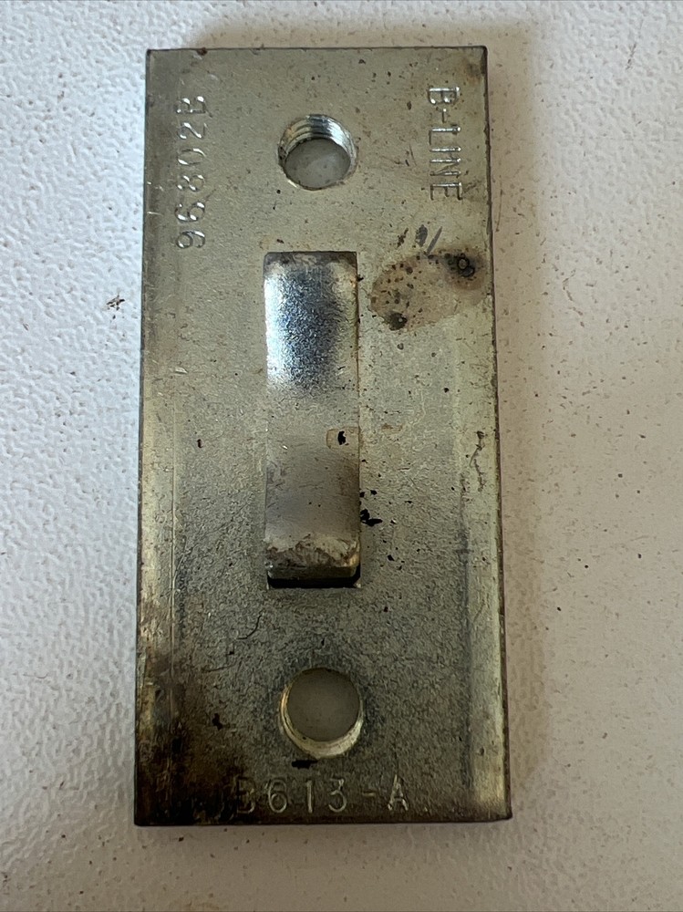 B Line B613A Column Support