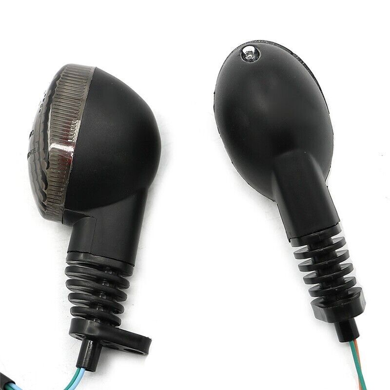 Turn Signal Light Indicator Blinker For KAWASAKI NINJA 250R EX250J 2008-2012 US