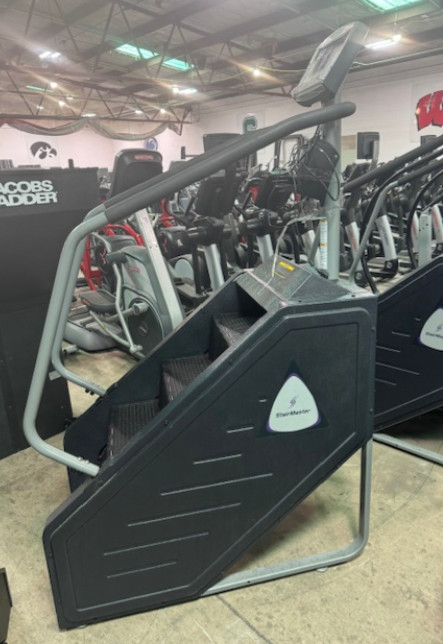 StairMaster | SM9.16 StepMill