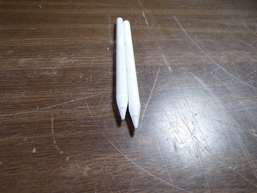 X2 Apple - Pencil (2nd Generation) - White