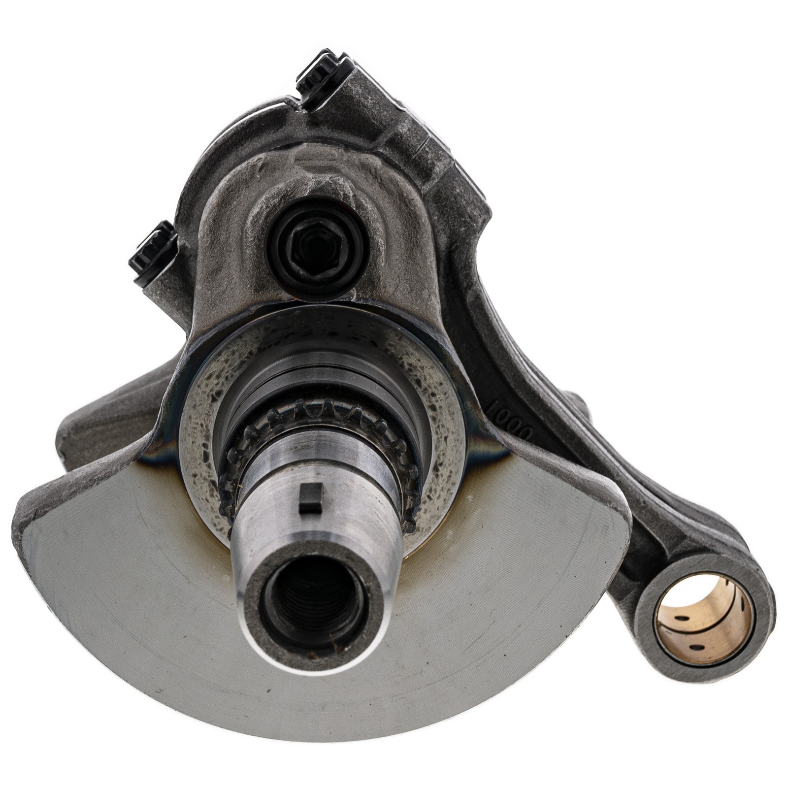 NICHE Forged Crankshaft Assembly Can-Am Maverick Renegade 420219736 2011-2018