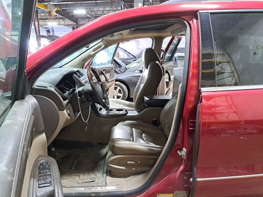 Rear 2014 Acadia Camera/Projector Sku#4249331