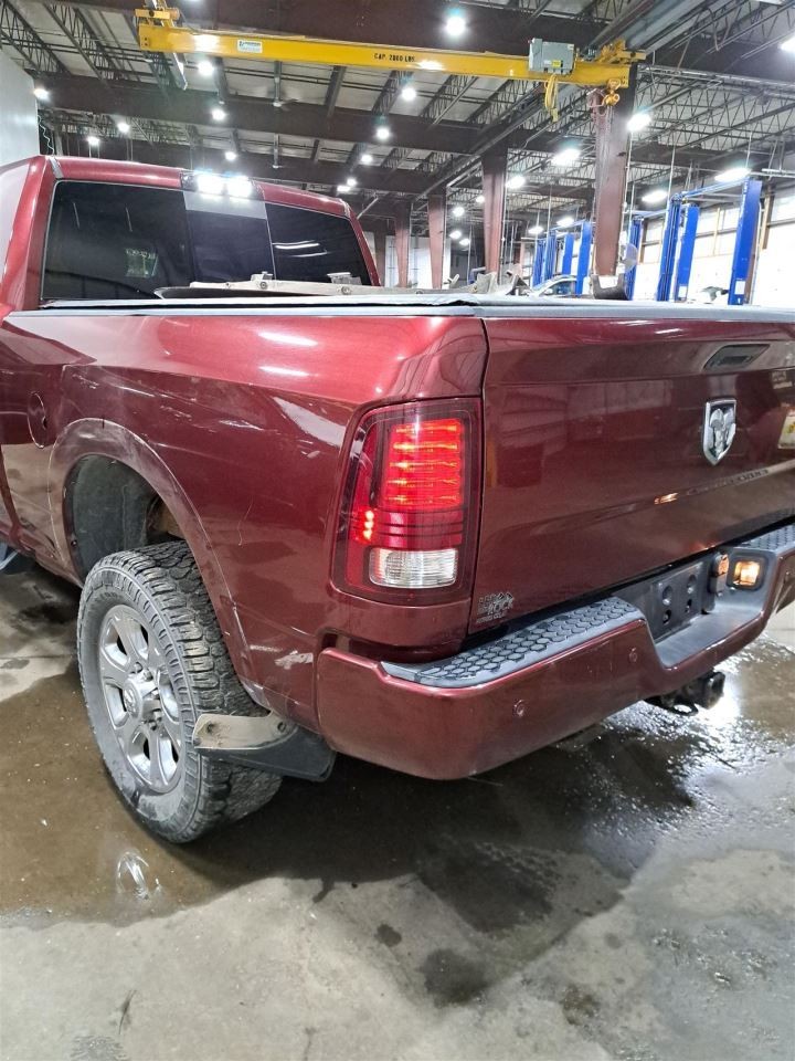 2018 Ram2500 Amplifier Sku#4348518
