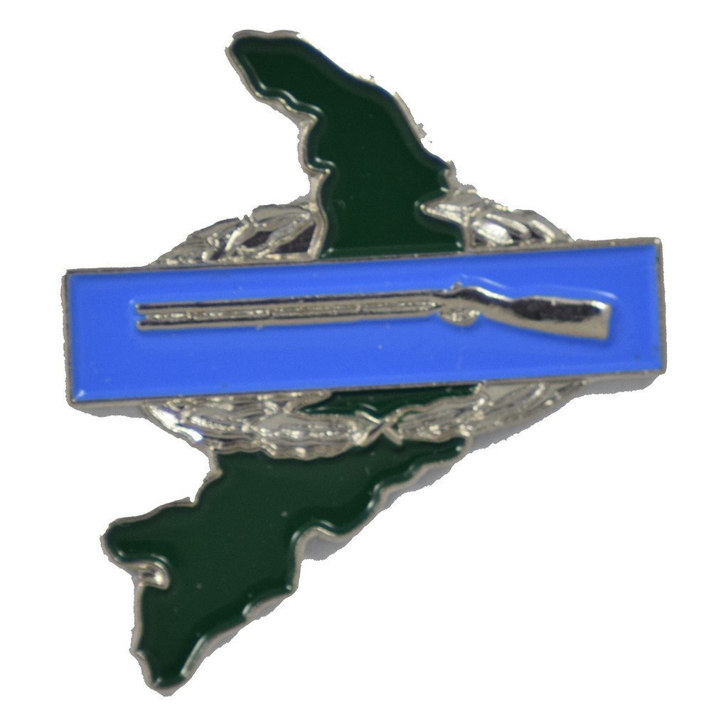 VIETNAM CIB HAT PIN