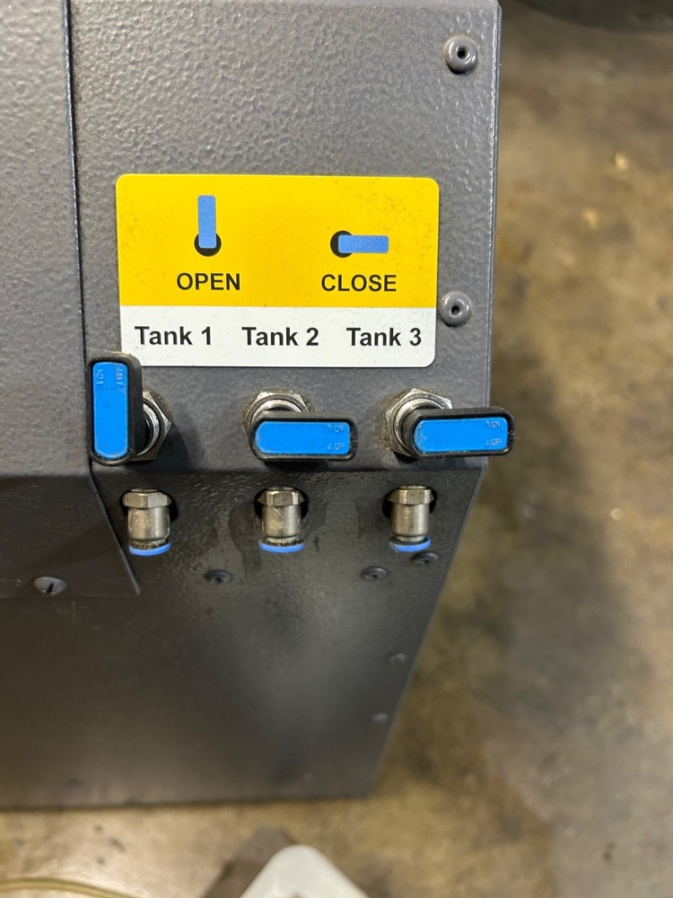 Schulze Pretreatmaker basic for DTG