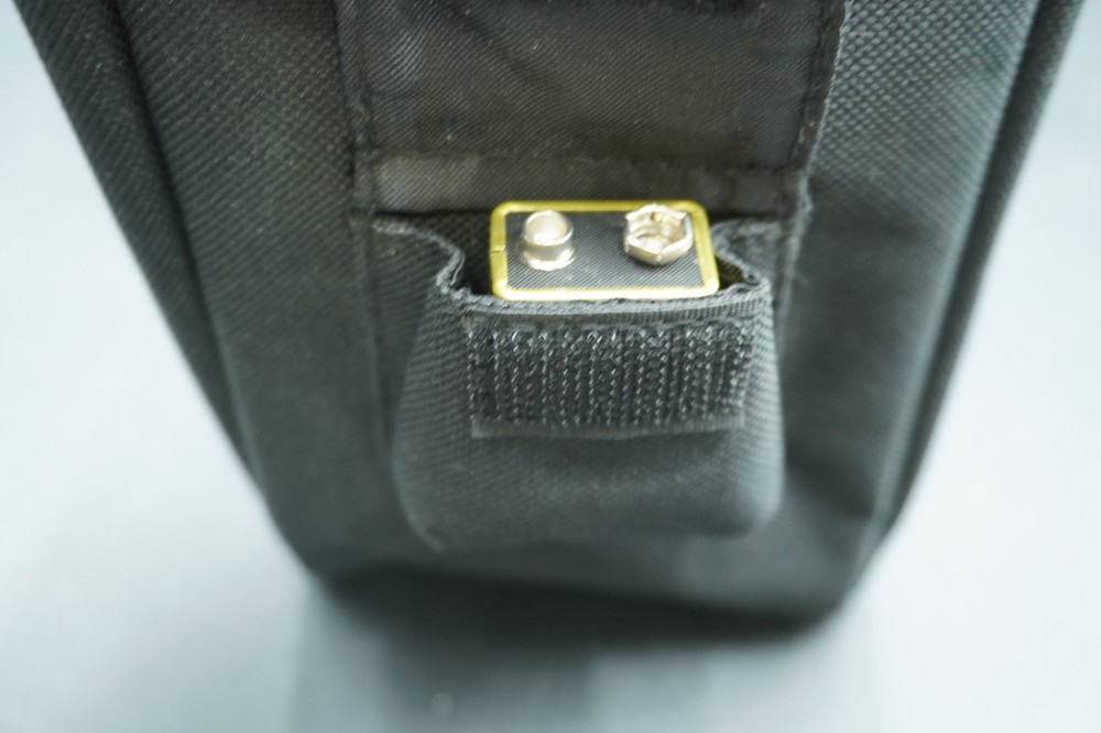 Communications Specialists R-1000 VHF Telemetry Receiver *Tested*